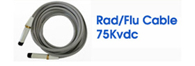 Rad/Flu Cable